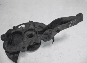 RANGE ROVER SPORT L320 LAND ROVER DISCOVERY 3 L319 ZWROTNICA PRZÓD PRZEDNIA PRAWA 6