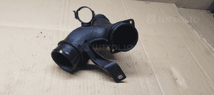 Przewód wąż rura intercoolera VW Touareg 7L6145770G 7L6145795RL 2
