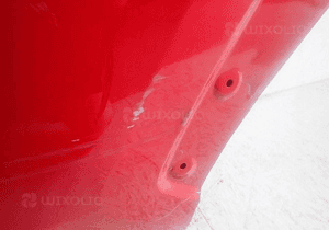 DRZWI LEWE TYLNE LEWY TYŁ TOYOTA RAV4 RAV 5 V 19- 3