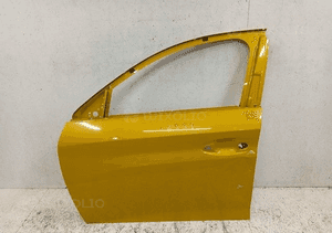 Drzwi lewe przednie lewy przód peugeot 208 ii 2019- 1