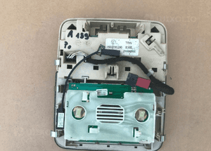 Lampka wnętrza Alfa Romeo 159 1560781290 4