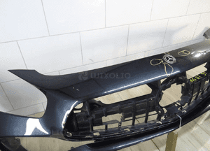 Mercedes amg gt C190 R190 lift zderzak przód przedni A1908853401 4