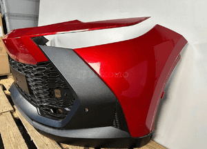 Zderzak przód przedni toyota chr c-hr ii 2 2023- 52119-F4250 kompletny cały 2