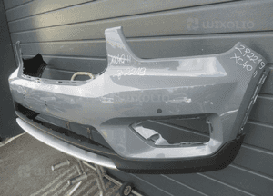 Zderzak przedni przód volvo XC40 xc 40 31449359 2017-2022 16