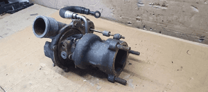 Turbina turbosprężarka Turbo Audi A4 B6 1.8T 058145703J 3