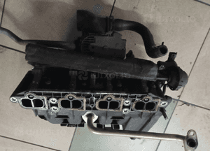 kolektor ssący corsa d 1.4 16v 0280600055 2