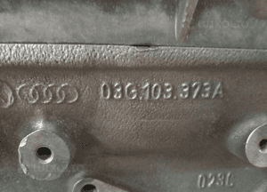 głowica vw audi seat skoda 2.0 tdi 03g103373a 4