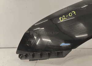 Saab 93 9-3 II 02-07 LEWY BŁOTNIK PRZÓD PRZEDNI 6