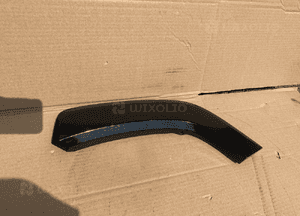 Listwa drzwi lewy tył tylna lewa Toyota RAV4 V 19- 75062-42020 1