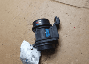 Przepływomierz peugeot 206 1.4 hdi nr 9642212180 4
