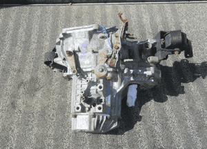 SKRZYNIA BIEGÓW HYUNDAI GETZ 1.5 CRDI 3 CYLINDRY 82 KM J21973 M5BF2 2002 7