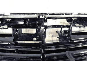 Grill mercedes s lift amg S222 W222 A2228802400 4