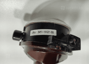 Halogen prawy przód przedni ford kuga i MK1 3M51-15K201-BB 2008-2013 5