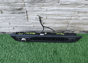 PANEL STEROWANIA RADIA BMW 1 F40 F44 7949340