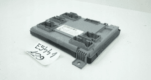 MODUŁ STEROWNIK KOMFORTU SAM MERCEDES C W206 21- A2069008219 3