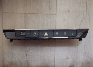 Przełącznik wielofunkcyjny do Audi A6 4K0925301A 1