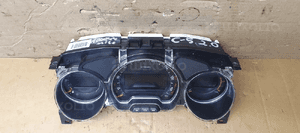 Licznik zegary oryginał Citroen C5 2.0 HDI 9665560680 2