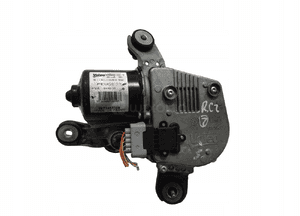 SILNICZEK MECHANIZM WYCIERACZEK LEWY PRZÓD PEUGEOT RCZ 9673483980 2009-15 1