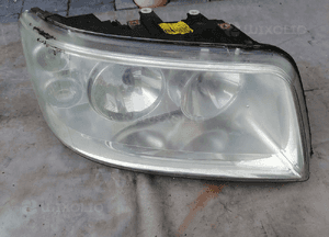 Lampa prawa prawy przód Vw Transporter T5 7H1941016T 1