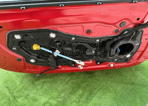 Drzwi bmw Z4 G29 C34 7