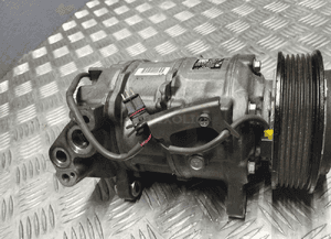 Bmw F40 sprężarka klimatyzacji kompresor 7948797 7