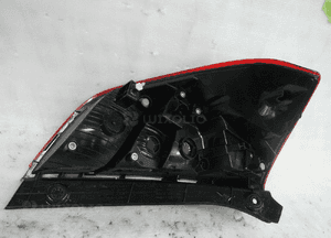 Honda jazz 2014-20 lampa prawa tył stanley W1696G lampa tylna prawa 5