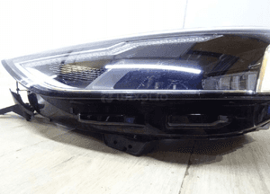 Audi A4 B9 lift 8W full led lampa lewa 8W0941011 5