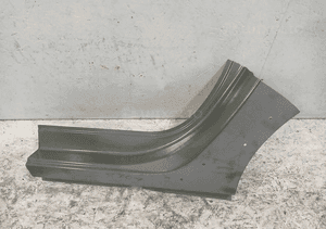 PRÓG LEWY SŁUPEK POSZYCIE LEWE DACIA LODGY STEPWAY 12-