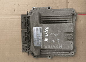 KOMPUTER STEROWNIK SILNIKA 0281017977 237100899R RENAULT MASTER III 2.3 DCI 1