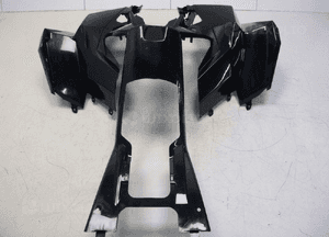 Polaris błotnik owiewka nowa oryginalna 6