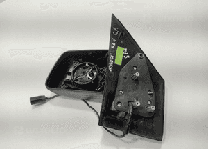 Lusterko lewe transit tourneo connect MK1 5 pin 5