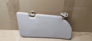 Słonecznik osłona przeciwsłoneczna lewa Nissan Almera Tino 3
