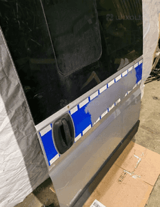 Drzwi lewe boczne przesuwne fiat ducato boxer jumper iii 06-14 3