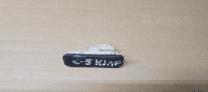 Klamka mikrostyk przycisk klapy bagażnika Citroen C5 III 2