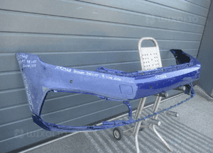 Zderzak przedni przód vw passat B8 r-line gte lift 3G0807221G 2019-2023 23