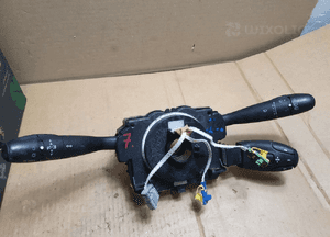 } PRZEŁĄCZNIK ZESPOLONY PAJĄK CITROEN / PEUGEOT nr 96605638XT 1