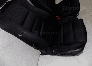 Mazda 6 iii gj kombi fotele kanapa boczki komplet 3