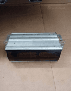 Konsola Poduszki pasy czujnik Audi A3 8L lift 2