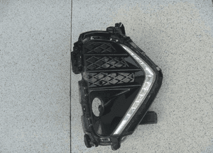 Hyundai tucson iii n-line lift lampa lewa drl led 2018+ 92208D7700 1