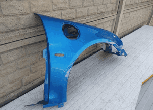 Renault alpine błotnik przedni prawy 2