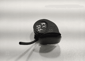 KLAKSON SYGNAŁ DŹWIĘKOWY LEXUS RX III RX450H 86520-48090 2009-2015 2