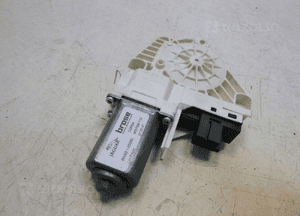 JAGUAR XK X150 SILNICZEK SILNIK SZYBY LEWY 2