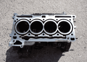 Alfa romeo giulia stelvio 2.0T blok 55273835 1