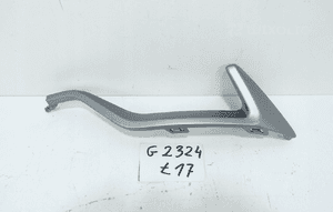 Hyundai I30 iii listwa zderzaka 86695-G4650 1