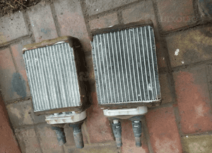 Mazda 323f 323 626 premacy 2.0 ditd Nagrzewnica wody 2