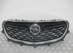 Grill gril atrapa opel mokka x lift 2016-2019 1