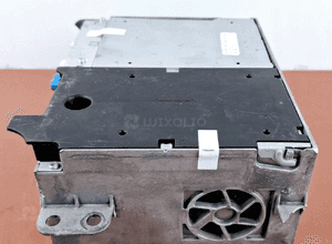 Mercedes-Benz W167 Nawigacja Multimedia NTG6 High JPN A1679000911 4