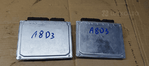 Moduł sterownik zawieszenia Audi A8 D3 4E0907553F 4E0910553H 4