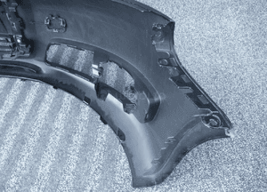 Zderzak przedni przód audi A3 lift 8P0 8P0807437H 2008-2012 23