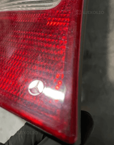 MERCEDES C203 Kombi lampa tył tylna oryginał   prawa 2